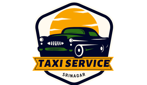 taxi service srinagar icon